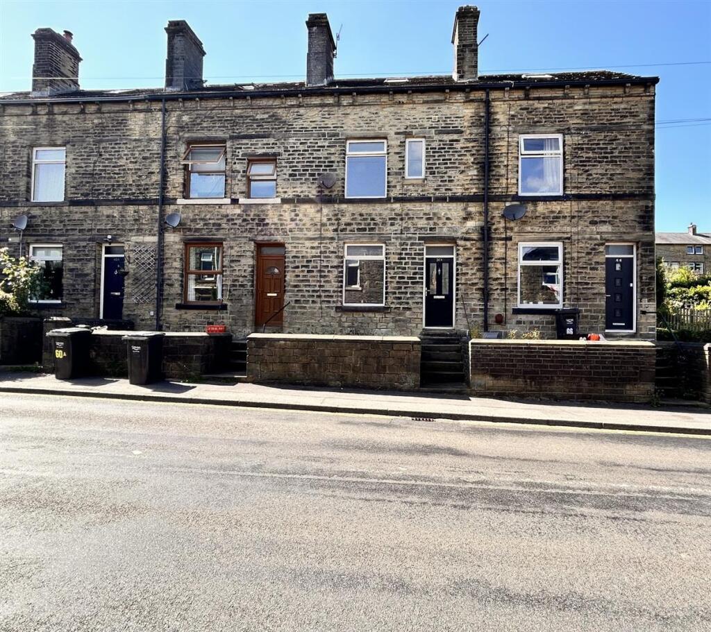 Main image of property: Rochdale Road, Sowerby Bridge