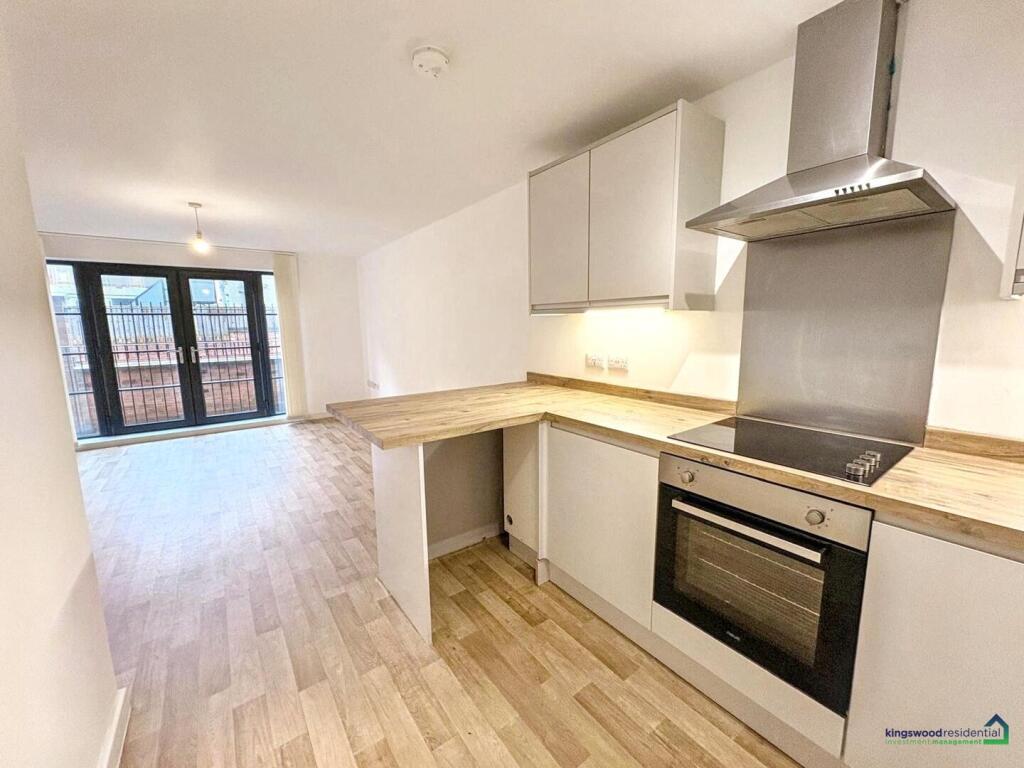 Main image of property: Carlton House, Howitt Street, Long Eaton, Nottingham, NG10 1RB