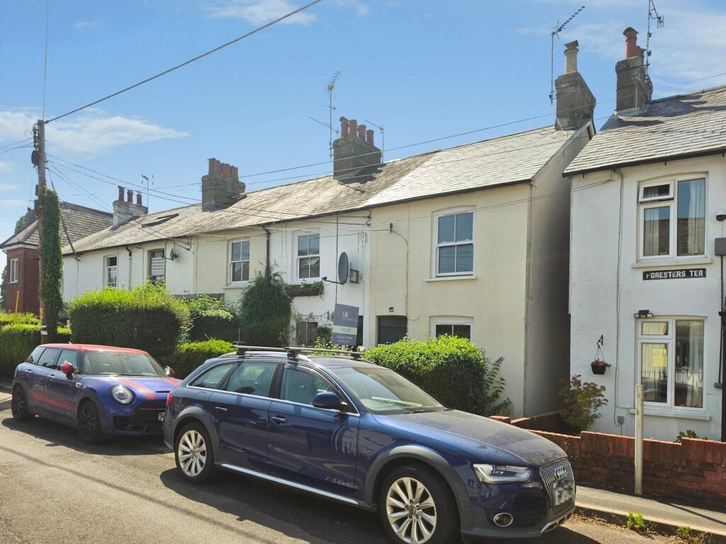 Main image of property: Rack Close Road, Alton