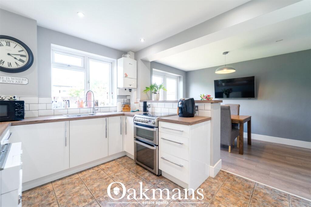 House in Birmingham - View 4