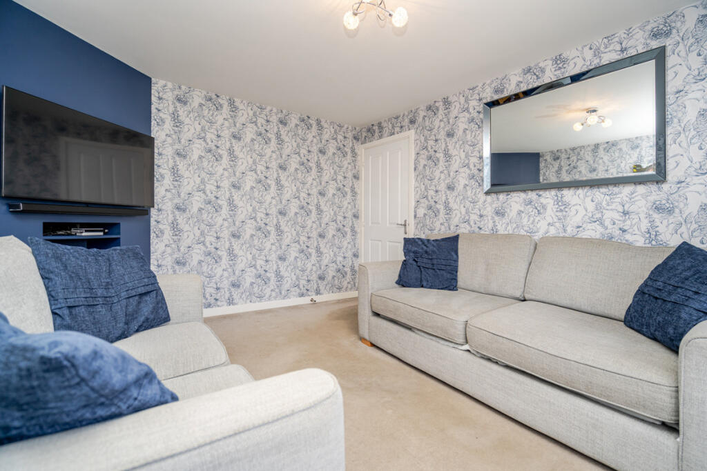 House in Stewartby, Hanson Reach - View 4