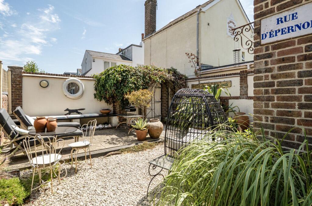 House in Bognor Regis, Felpham - View 5