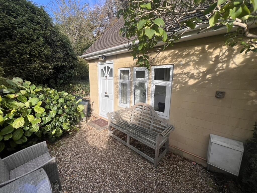 Main image of property: High Bannerdown, Bath, Somerset, BA1