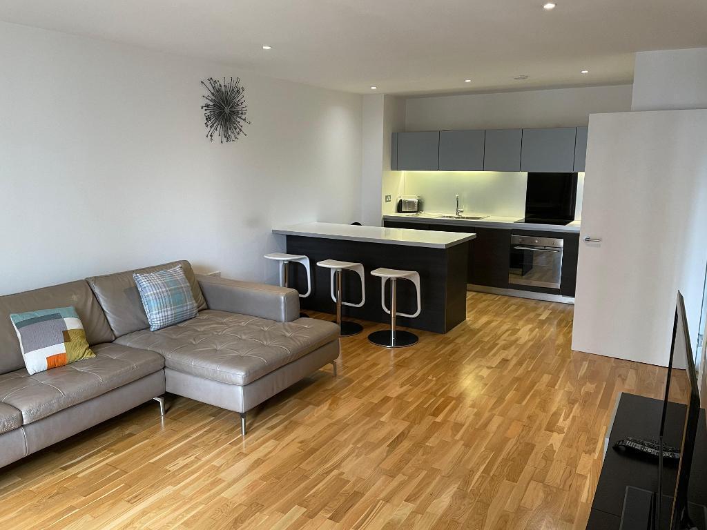 Main image of property: 5 Picadilly Place, Manchester, M1 3BR