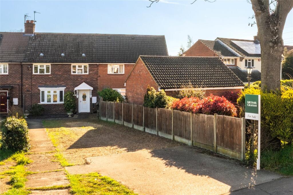 Main image of property: Ravensden Road, Renhold, Bedfordshire, MK41