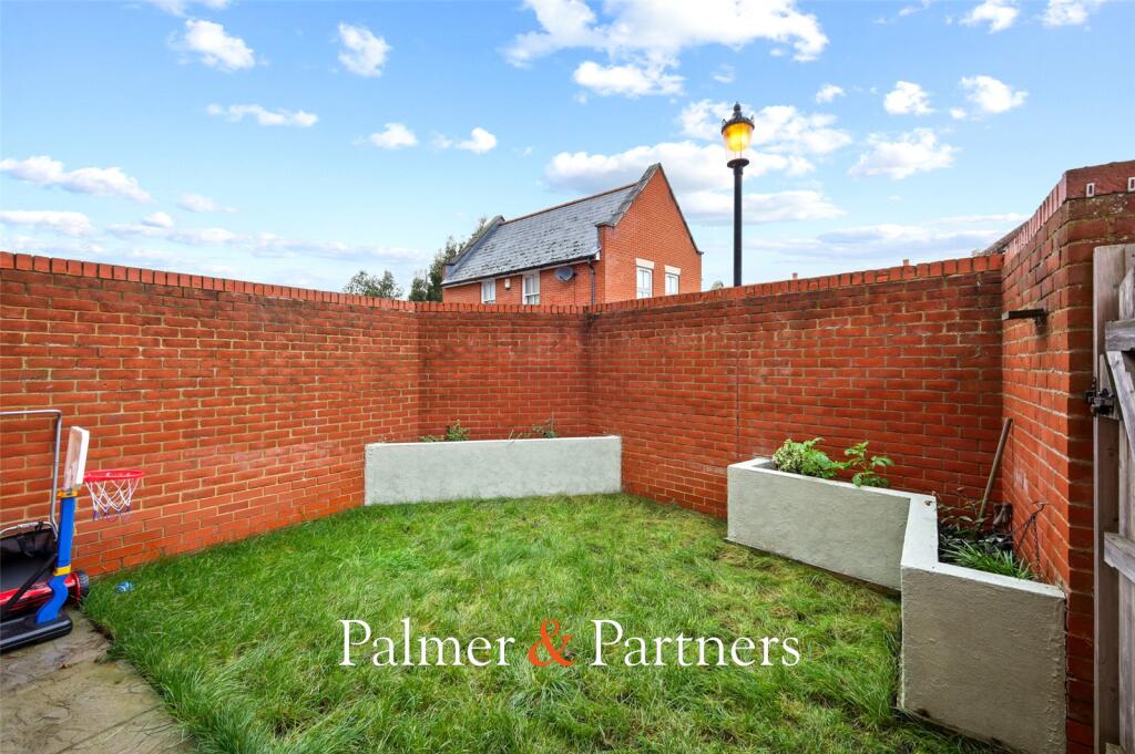 St. Marys Fields, Colchester, Essex, CO3 photo 4