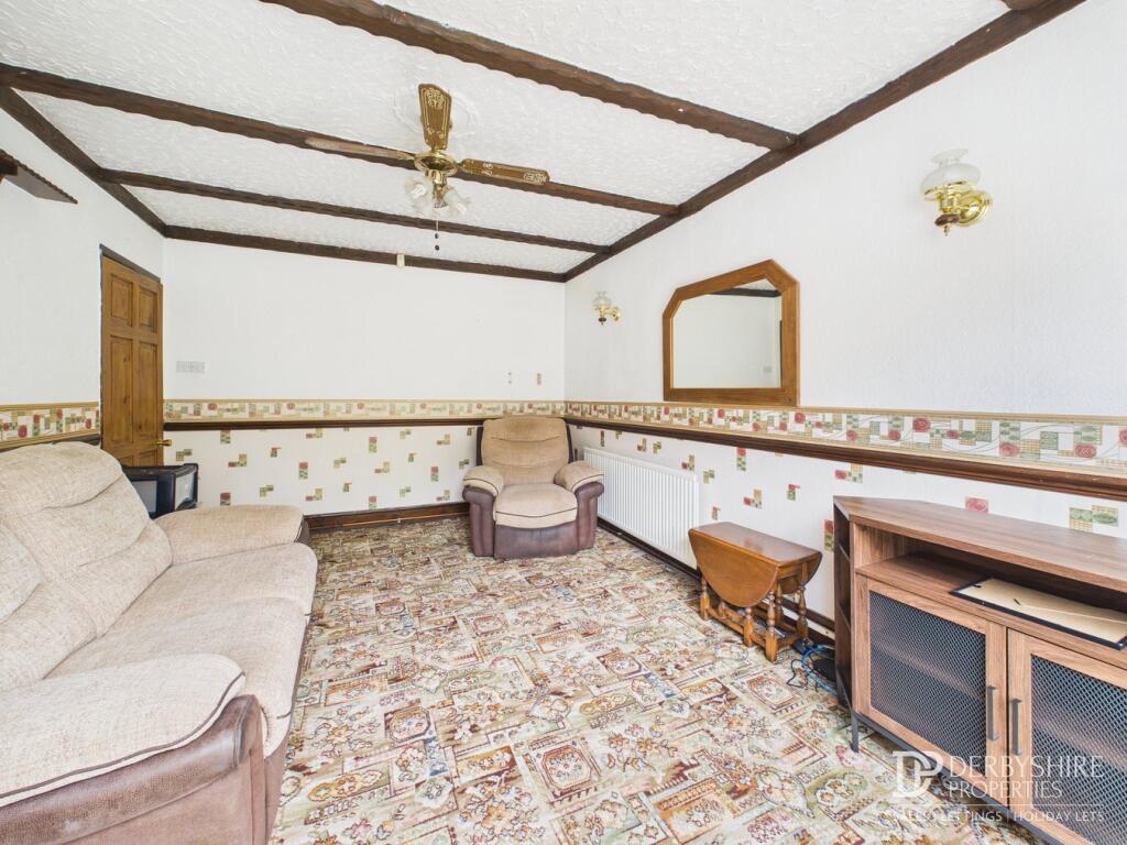 Brook Avenue, Alfreton, DE55 photo 3