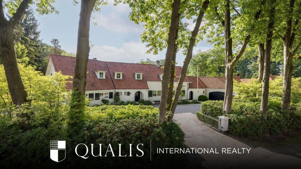 Main image of property: Noord-Brabant, Oisterwijk