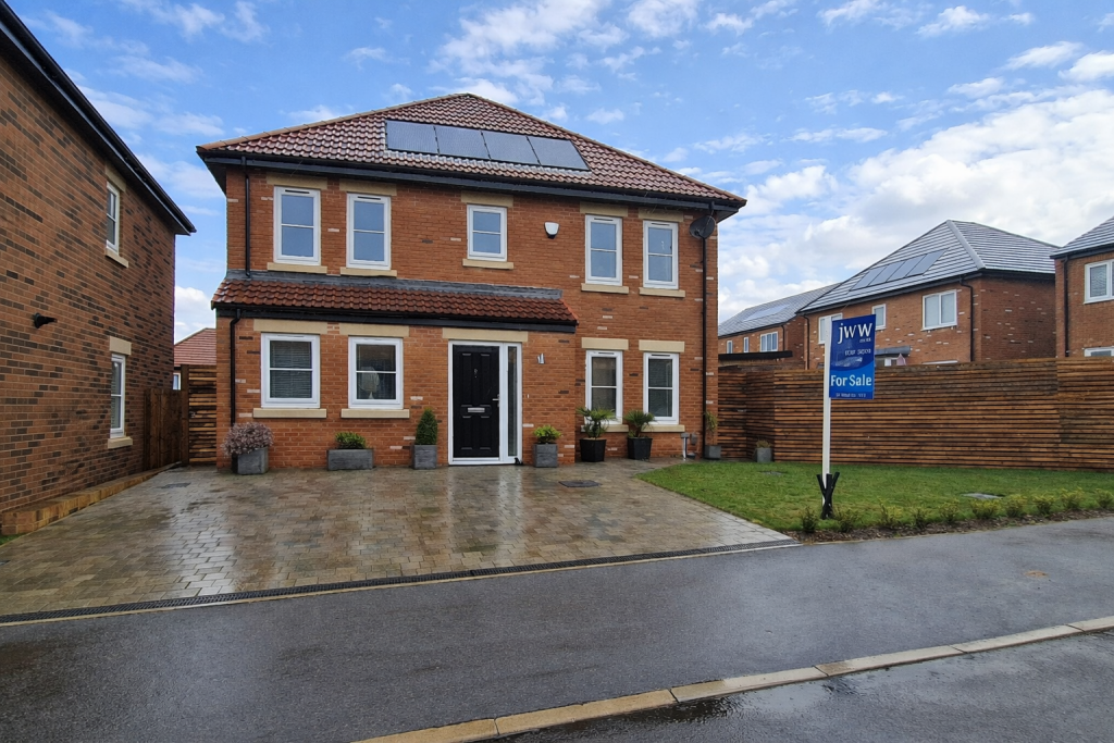 Main image of property: Maiden View, Lanchester, County Durham, DH7