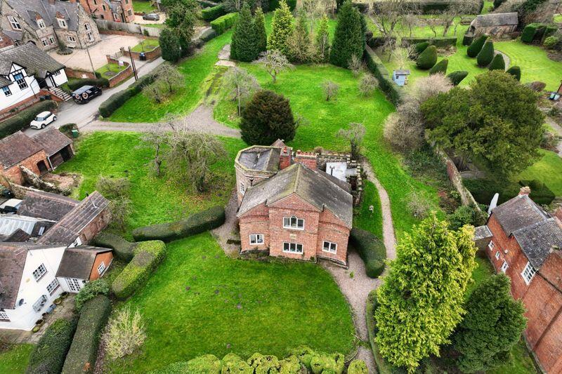 Main image of property: Old Post Office, Newport Road, Tong, Shifnal