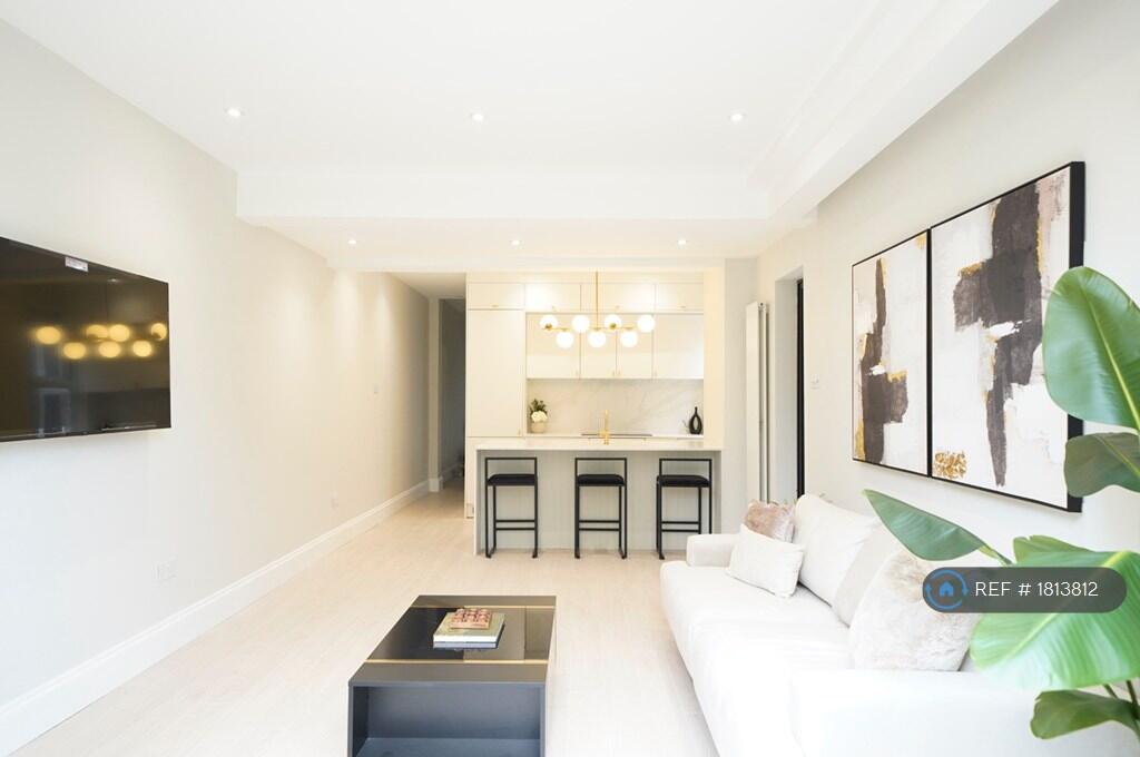 Main image of property: Furness Road, London, NW10