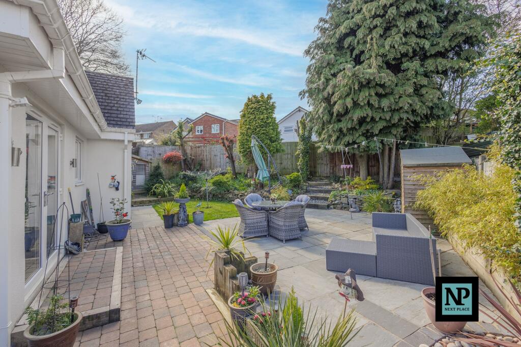 Additional image 28 of Common Lane, Polesworth, B78