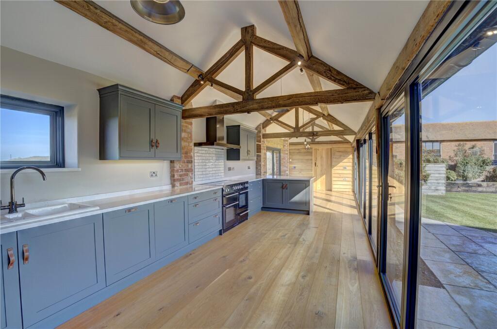 Additional image 5 of Wood Bevington Farm Barns, Wood Bevington, Alcester, Warwickshire, B49