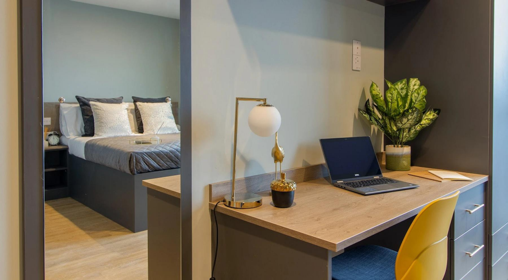 1 bedroom flat share for rent