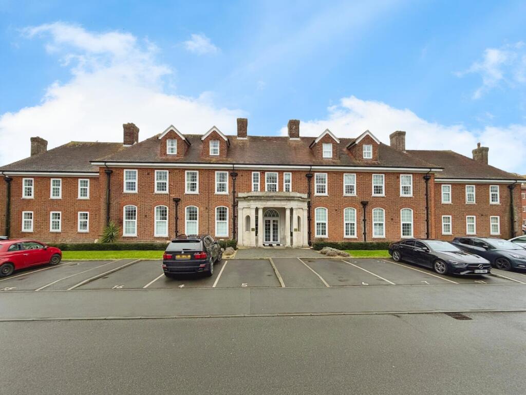 Main image of property: Major Close, Folkestone