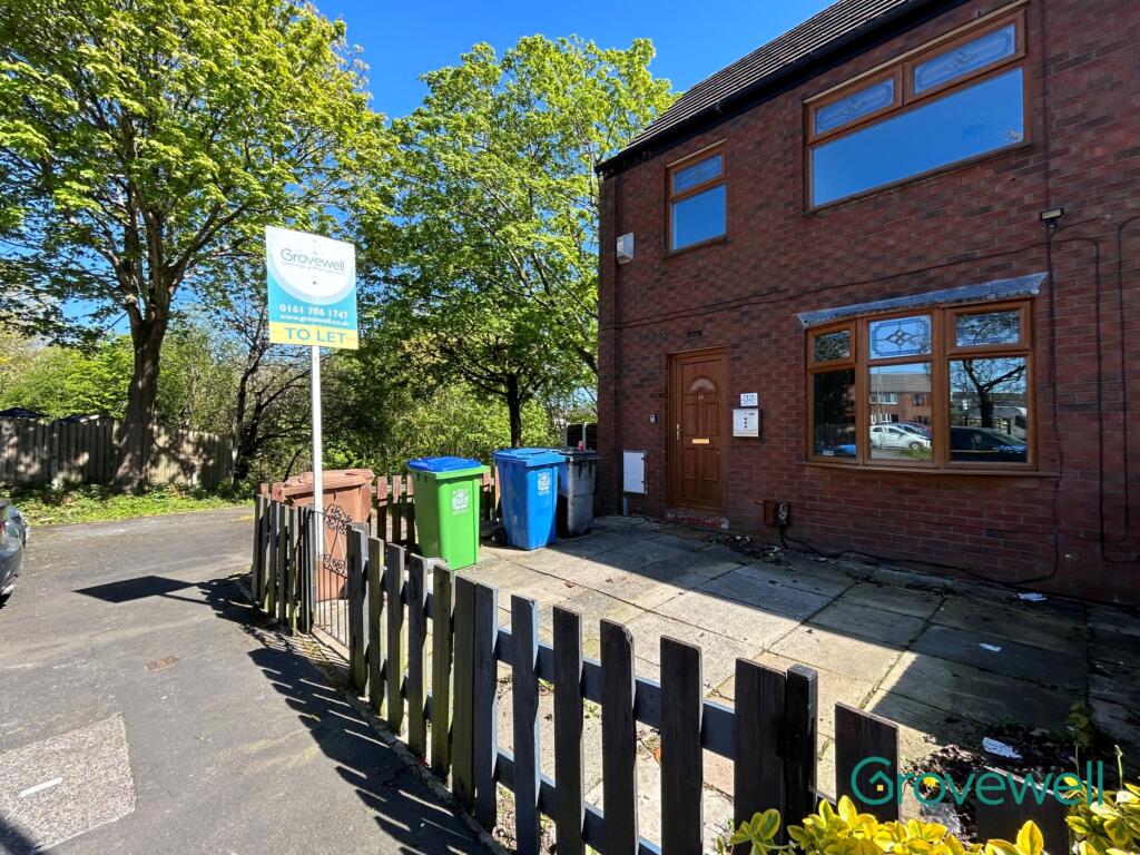 Main image of property: Wince Close, Middleton, Manchester