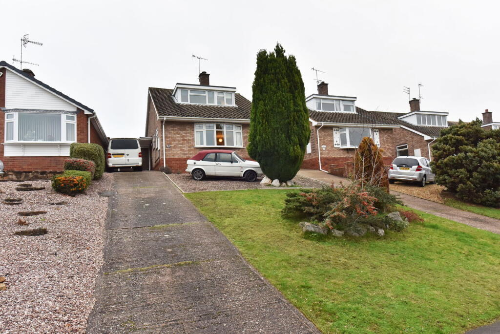 Main image of property: SWINDON VILLAGE, Hinksford Gardens