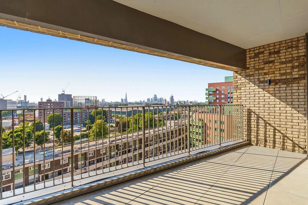 Apartment in London - View 4