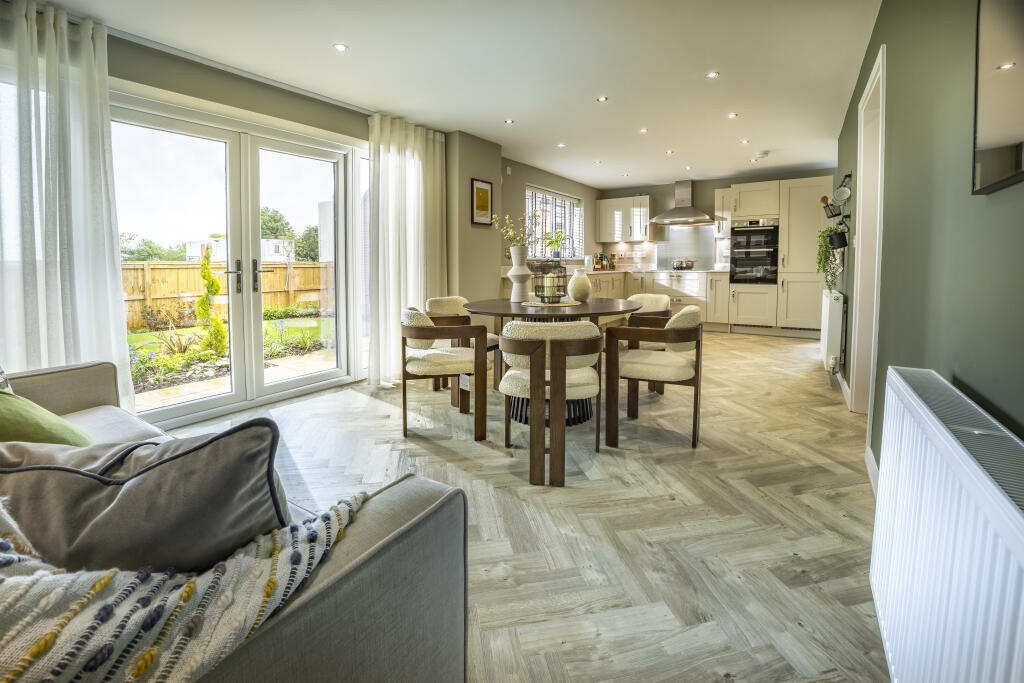 Main image of property: Limestone Road, 
Burniston,
Scarborough, 
YO13 0DG