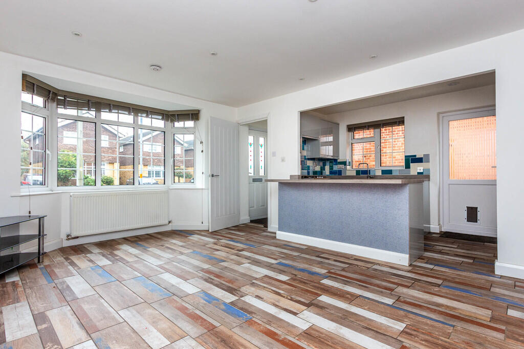 House in Higham Ferrers, North Northamptonshire - View 4