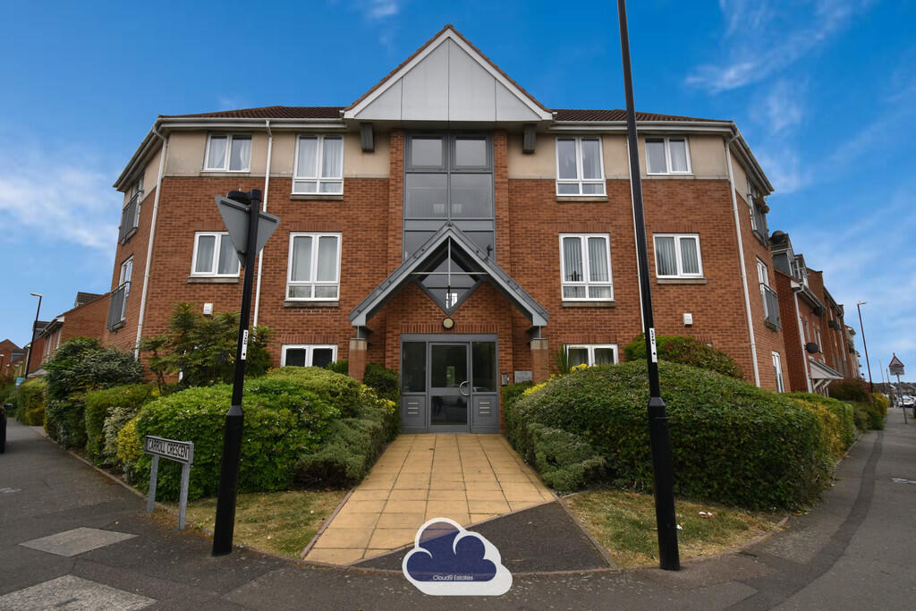 Main image of property: Mclellan Court, Common Way, Coventry