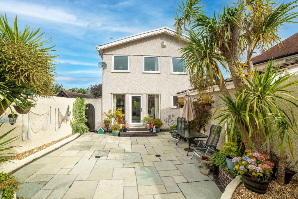 Main image of property: West Avenue, Bryn Newydd, Prestatyn, Denbighshire LL19 9EY