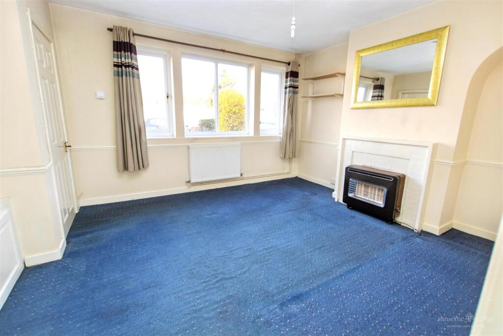 Blandford Road, Reading - View 3