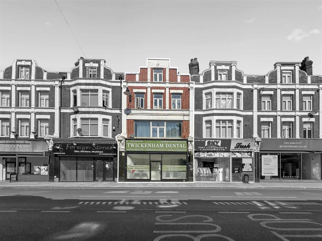 Main image of property: York street, Twickenham