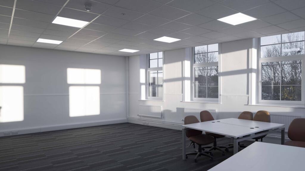 Main image of property: The Gatehouse, Business Centre, Porterfield Road, Renfrew, PA4 8DJ