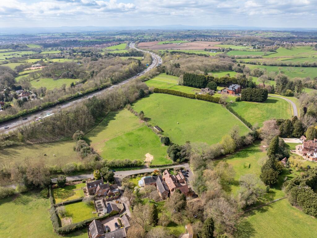 Main image of property: Pumphouse Lane, Blackwell, B60