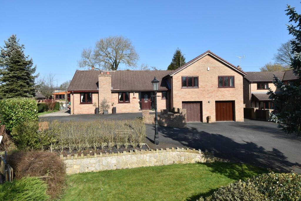 Main image of property: Mold Road, Mynydd Isa, Mold