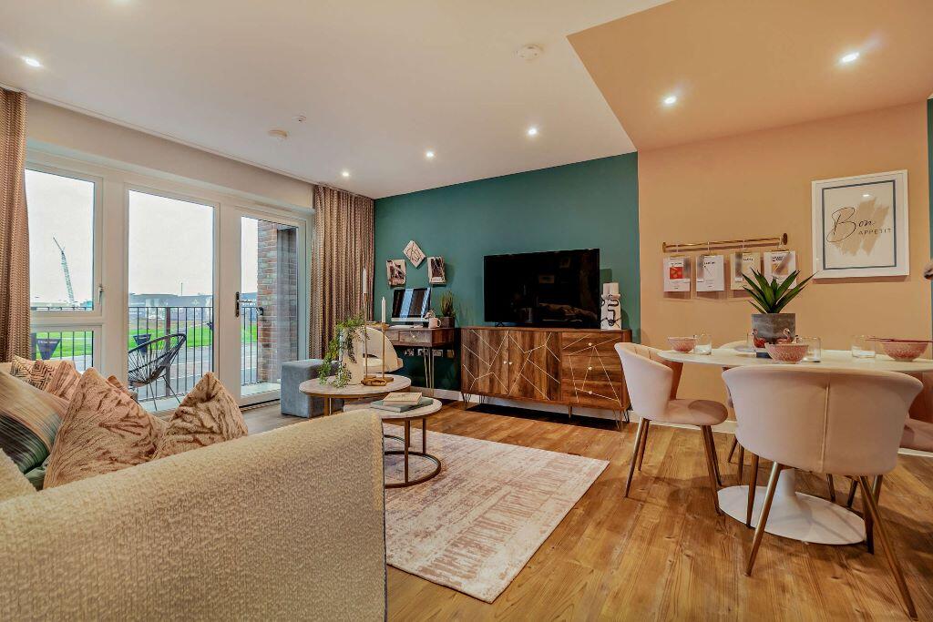 Stirling Road,
Northstowe,
CB24 1DJ photo 3