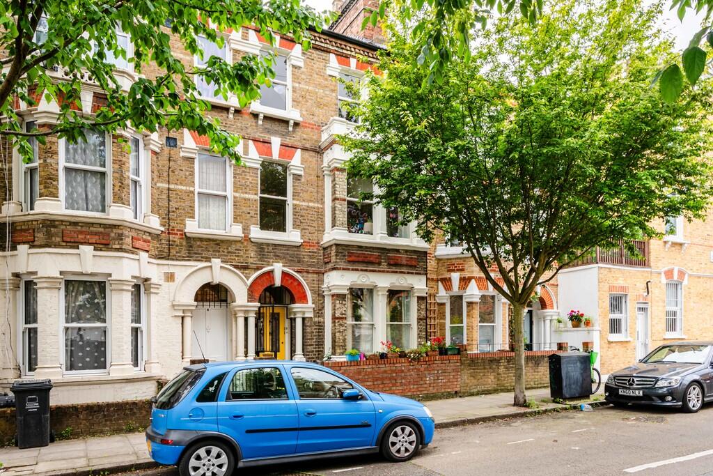 Main image of property: Saratoga Road, E5