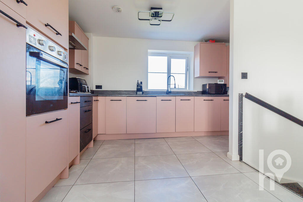 Main image of property: Laurel Road, Minster