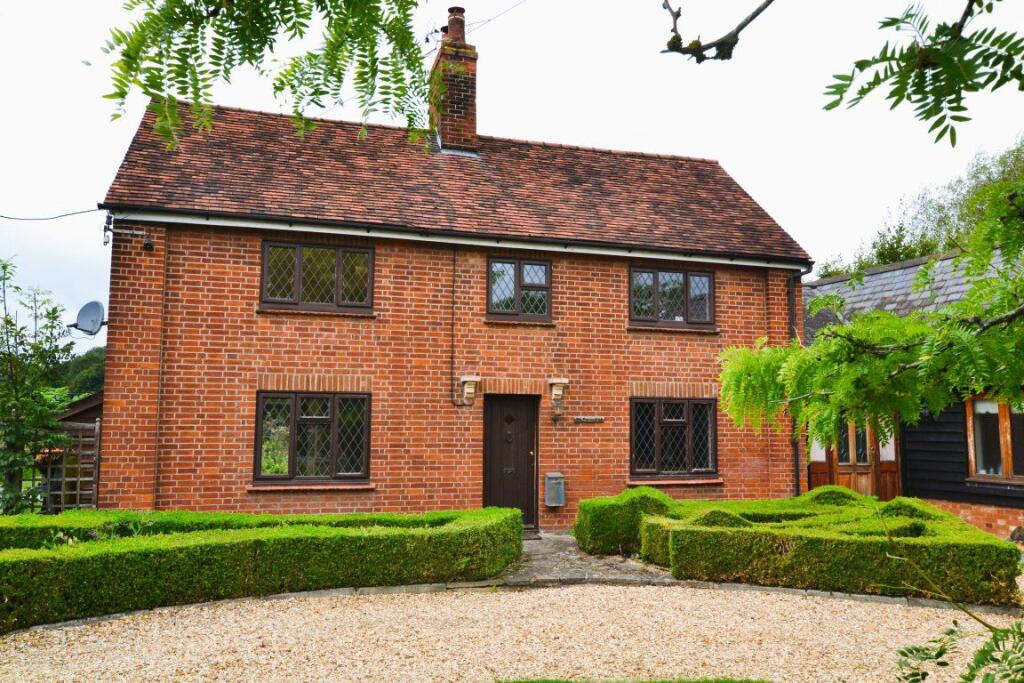 Main image of property: Shillington, Hertfordshire