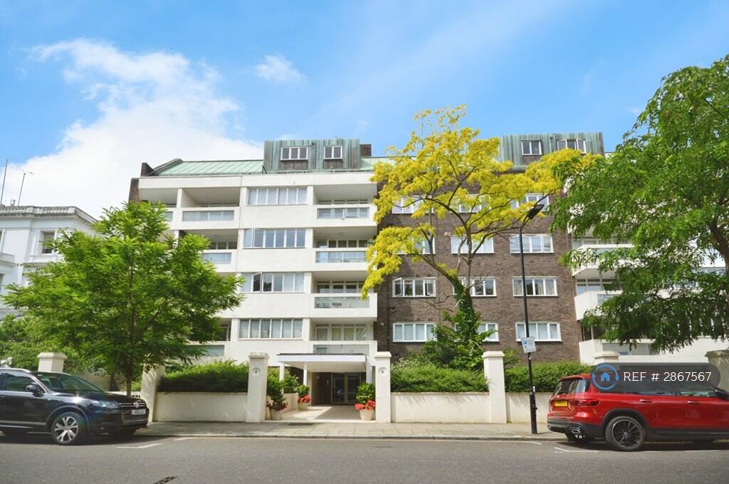 Main image of property: Porchester Terrace, London, W2