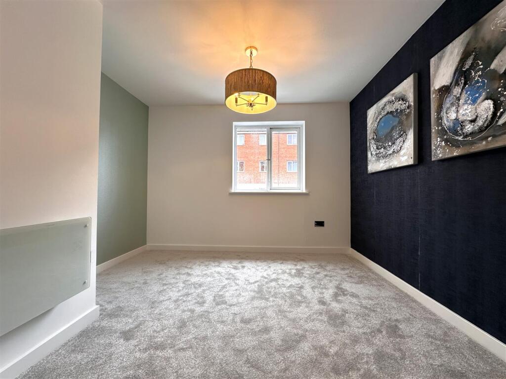 Apartment in South Kesteven, Grantham - View 4
