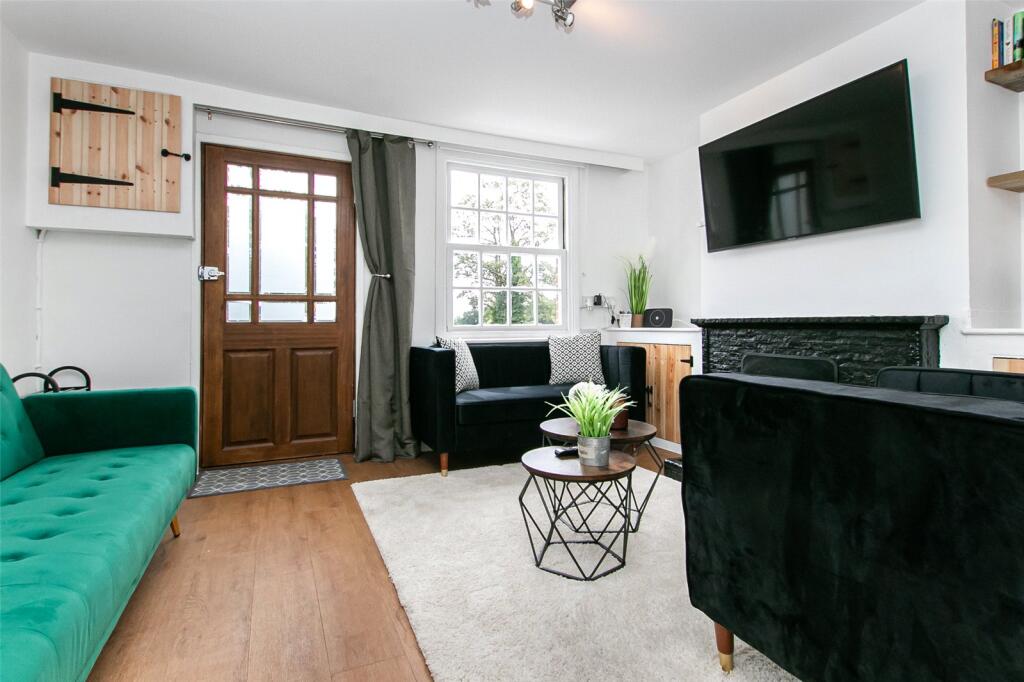 House in St Osyth, St. Osyth - View 2