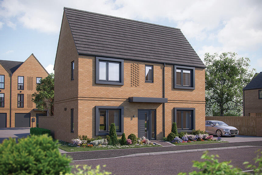 Main image of property: Hollingworth Road,
Rochdale,
OL15