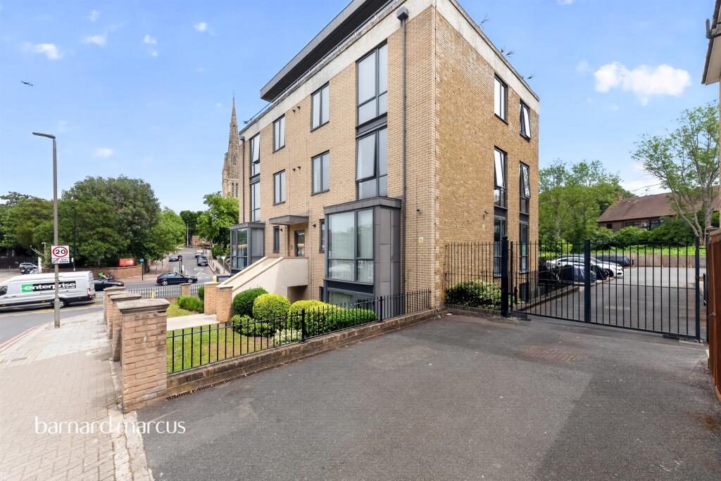 Main image of property: Alton Road, London