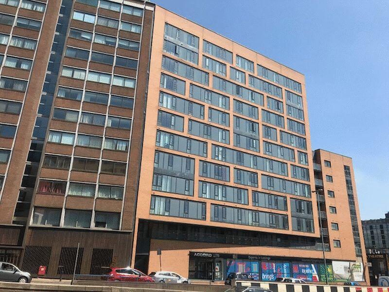 Main image of property: Suffolk Street Queensway, Birmingham