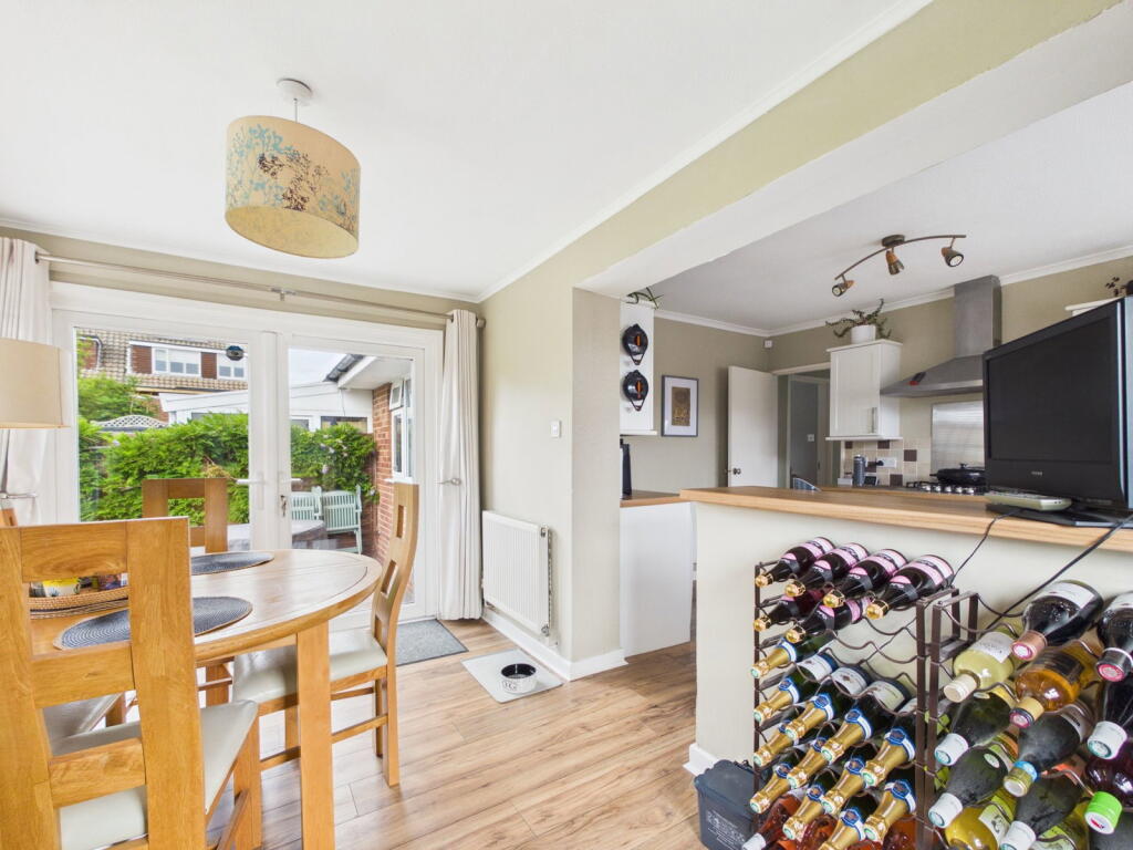 House in Worthing, West Sussex - View 5