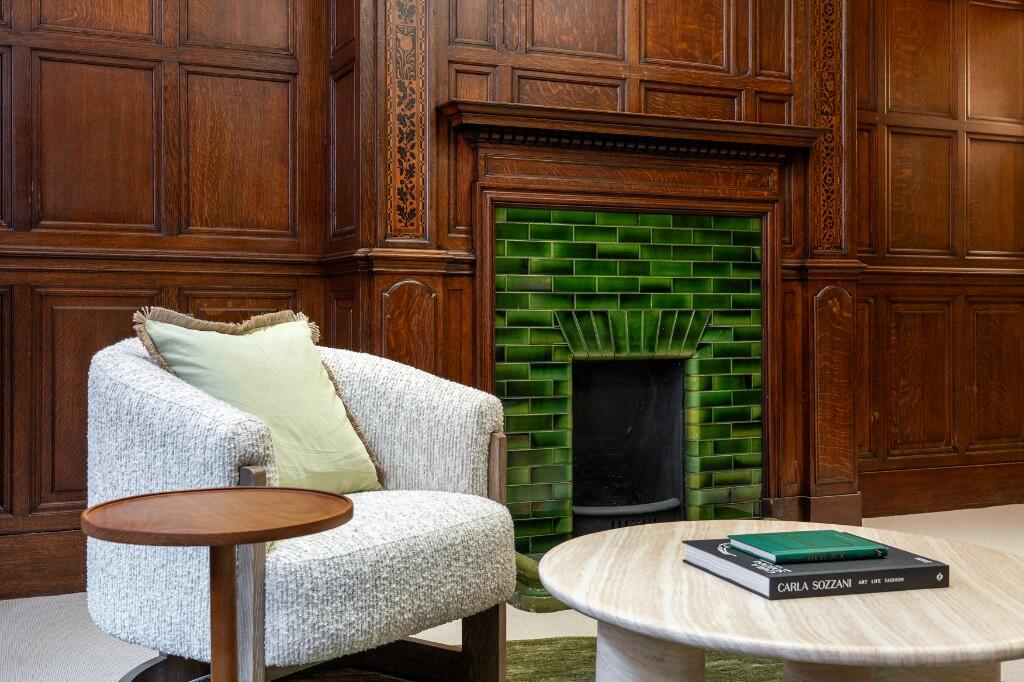 Main image of property: Bentinck Mews, London, W1U