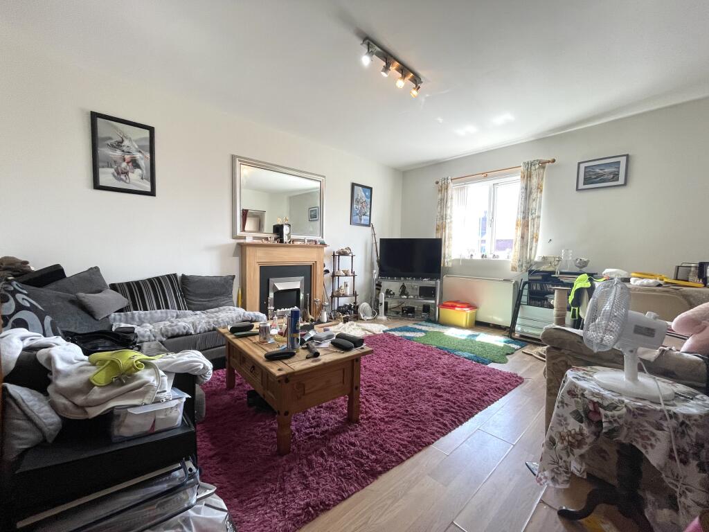 Apartment in Stockport - View 4