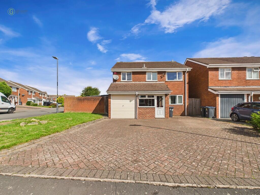 Main image of property: Welland Way, Walmley