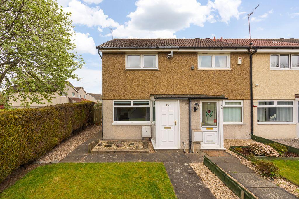 Main image of property: 25 Waugh Path, Bonnyrigg, EH19 3QE
