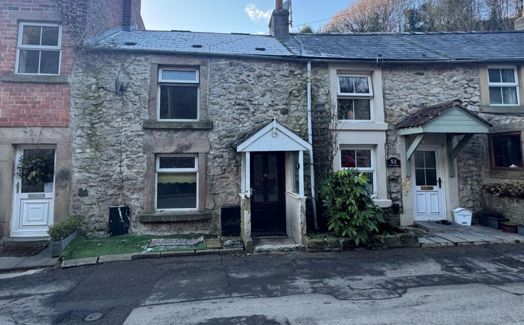 Main image of property: 51 Yeoman Street, Bonsall, Matlock, Derbyshire, DE4 2AA