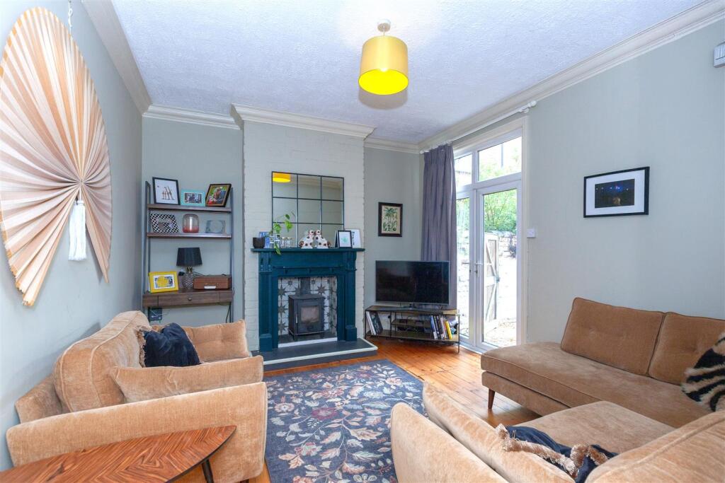 House in Leicester - View 4