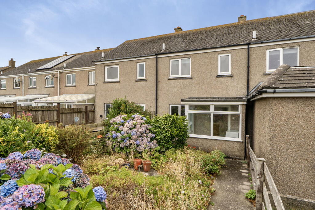 House in Truro - View 4