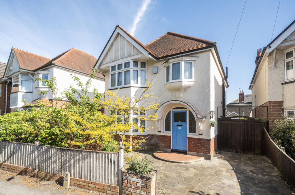 Main image of property: Winchester Road, Bassett, Southampton, Hampshire, SO16